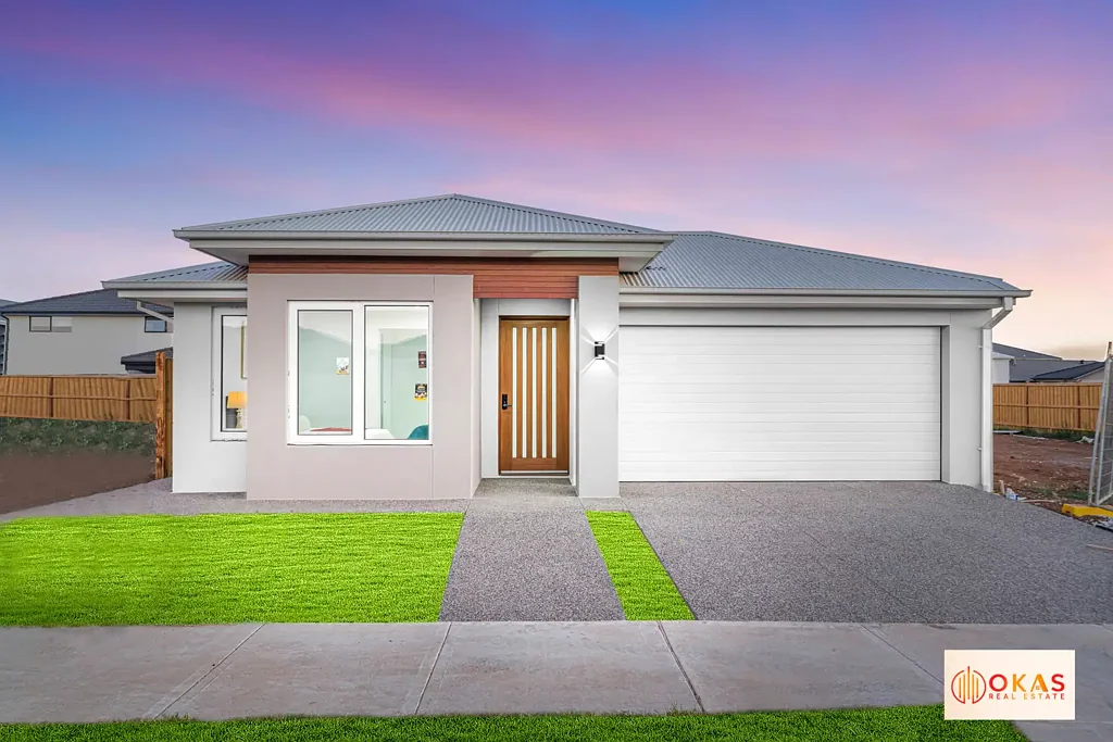 6 Urquhart Road, Tarneit, VIC 3029