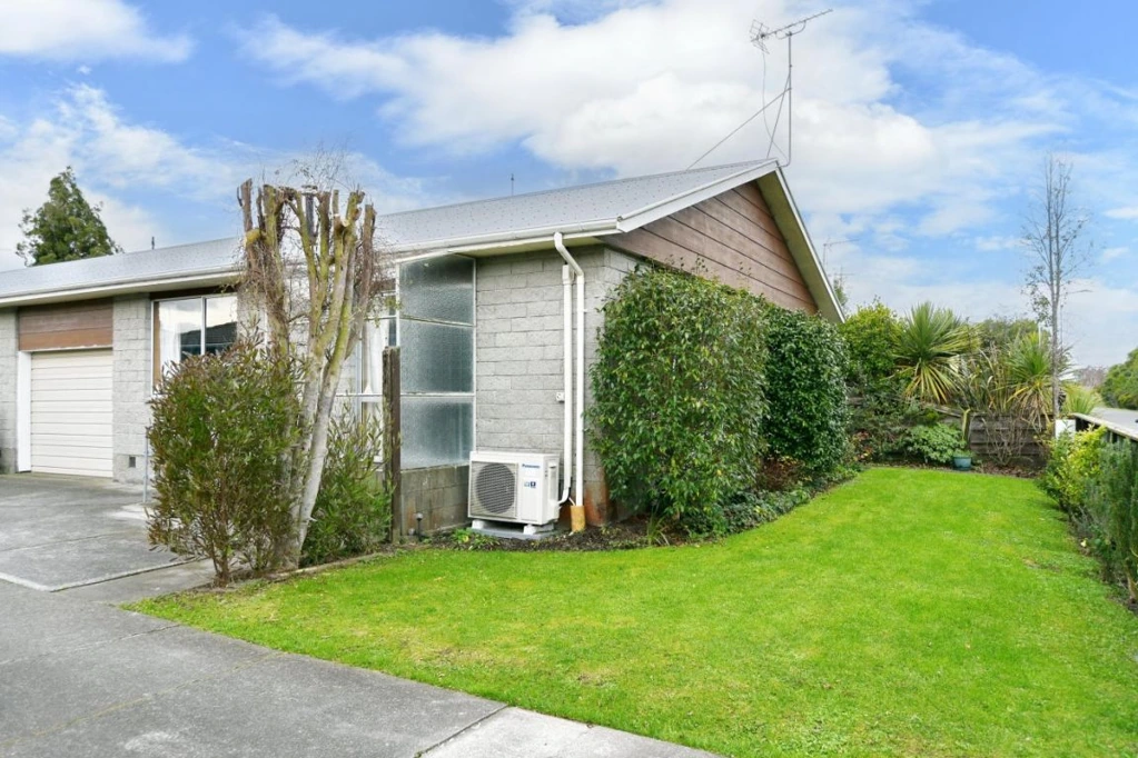 Rangiora 2침실 Price Reduced - Vendors Say Sell!!!