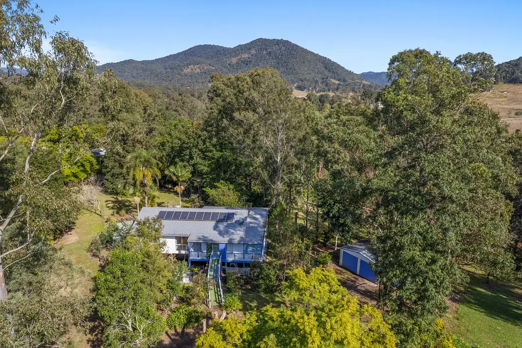 76 Appaloosa Drive, Conondale, QLD 4552