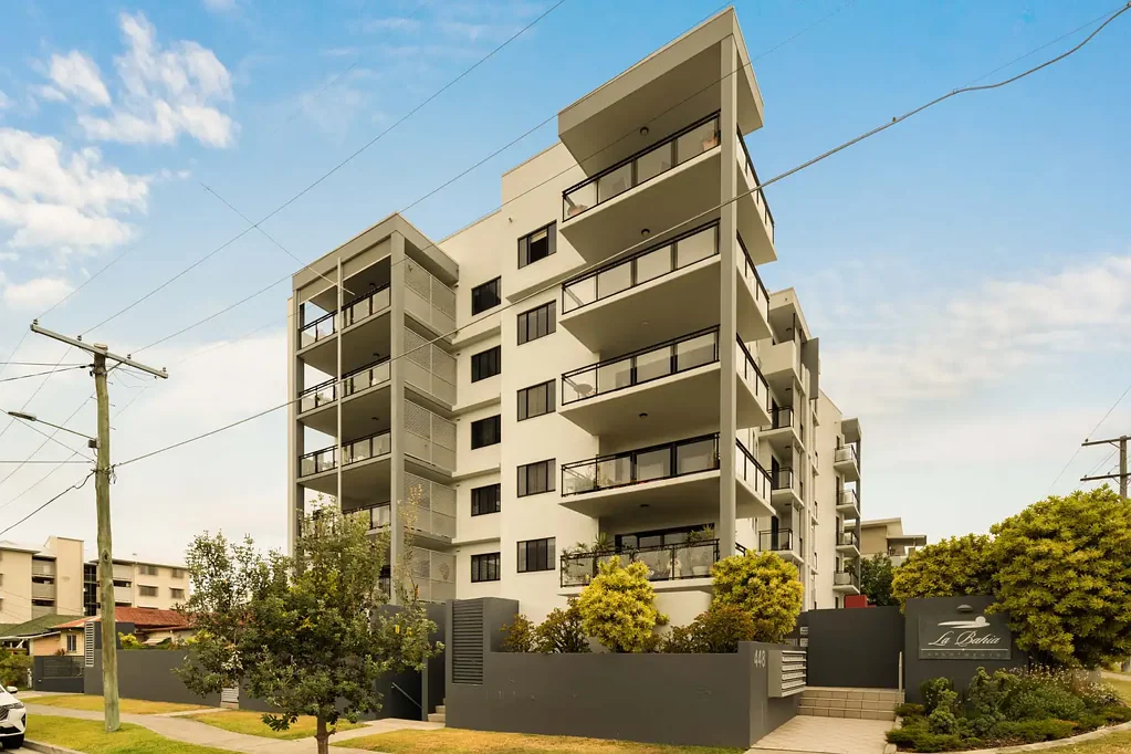 3/448 Oxley Avenue, Redcliffe, QLD 4020