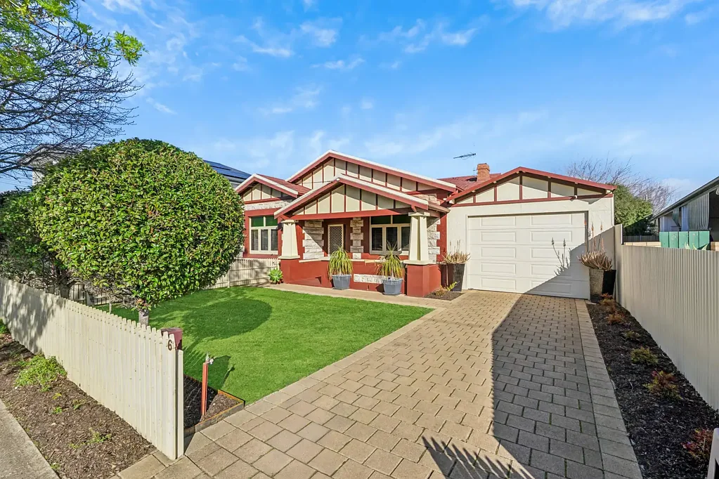 6 Waterhouse Road, South Plympton, SA 5038