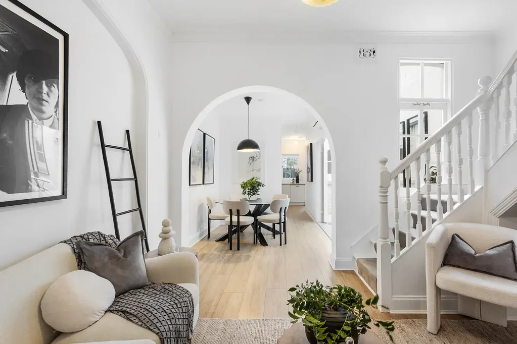 61 Goodhope Street, Paddington, NSW 2021