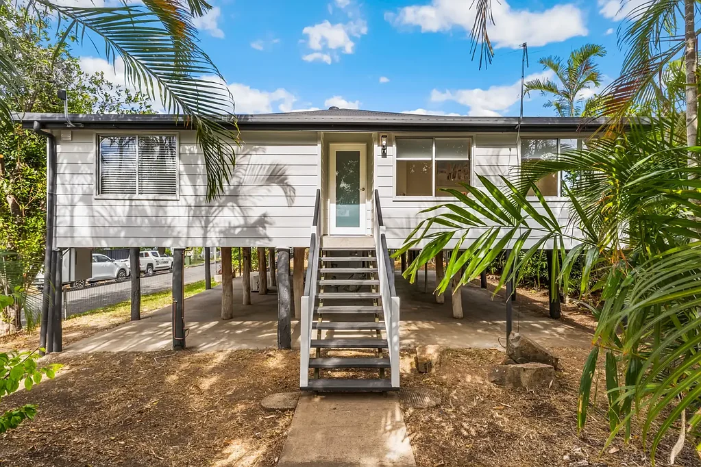 Allenstown 4房  Elevated Living in the Heart of Allenstown