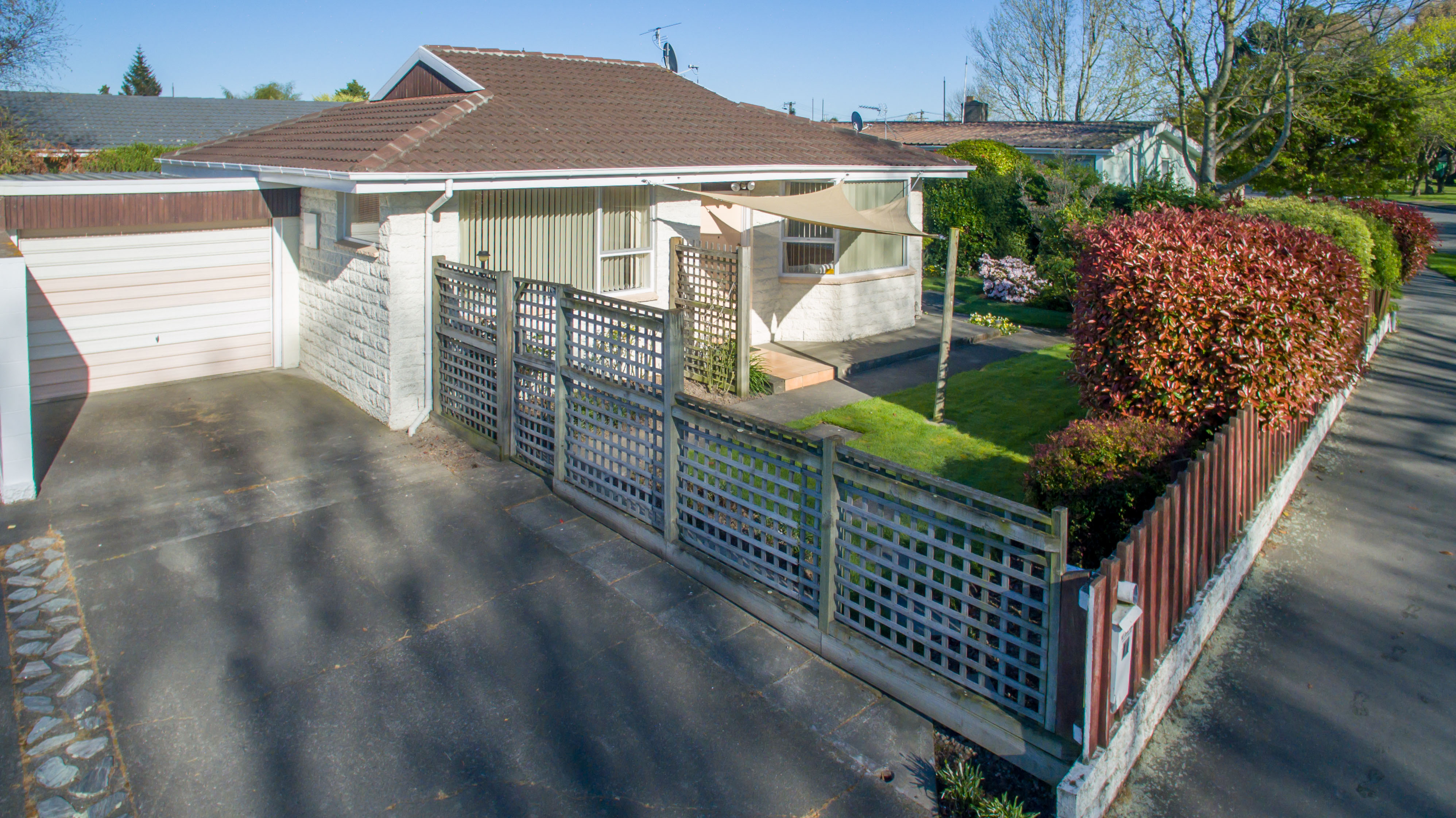 2/1 Raleigh Street, Bishopdale, Christchurch, 2 Schlafzimmer, 0 Badezimmer