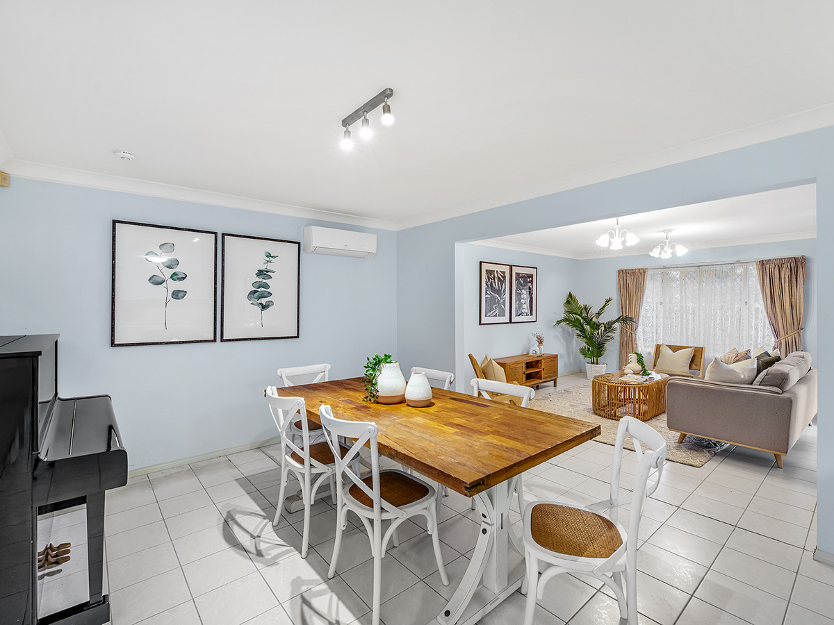 18 APANIE ST, MIDDLE PARK QLD 4074, 0房, 0浴, House