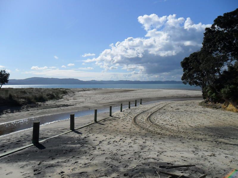 Residential  Rural and Coastal Settlement Zone