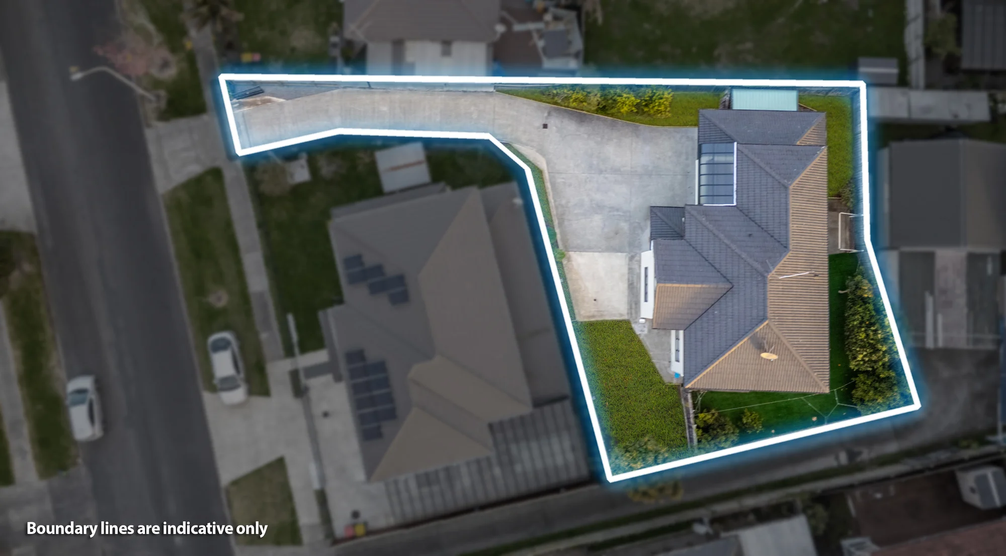 Papatoetoe 4कमरा One Owner Since Built - Bring All Offers