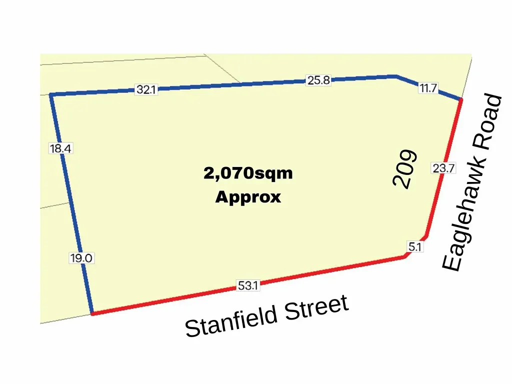 Long Gully Development Opportunity