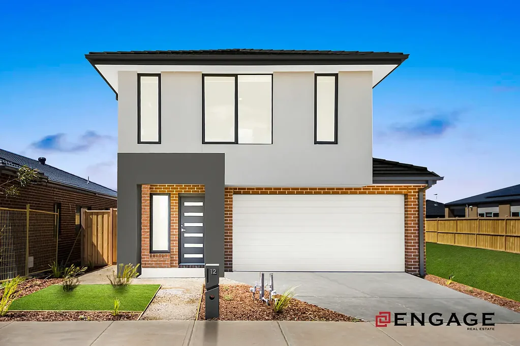 12 Cotswold Street, Mambourin, VIC 3024