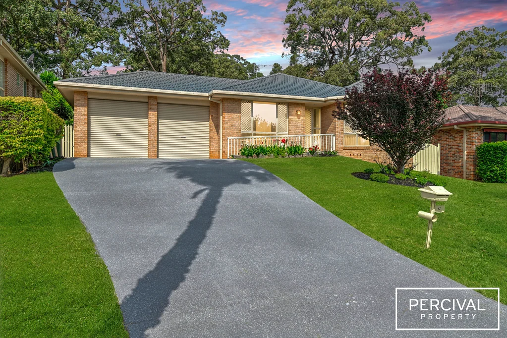 42 Fern Valley Parade, Port Macquarie, NSW 2444