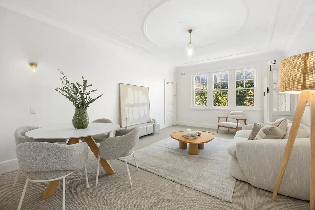 10/4 Russell Street, Wollstonecraft, NSW 2065