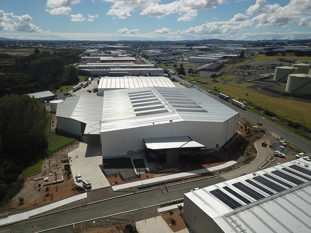 Wiri Premium Wiri sublease opportunity