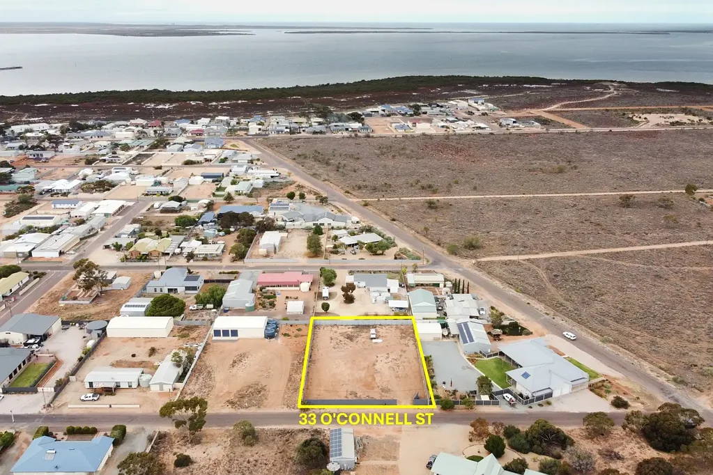 33 O'Connell Street, Cowell, SA 5602