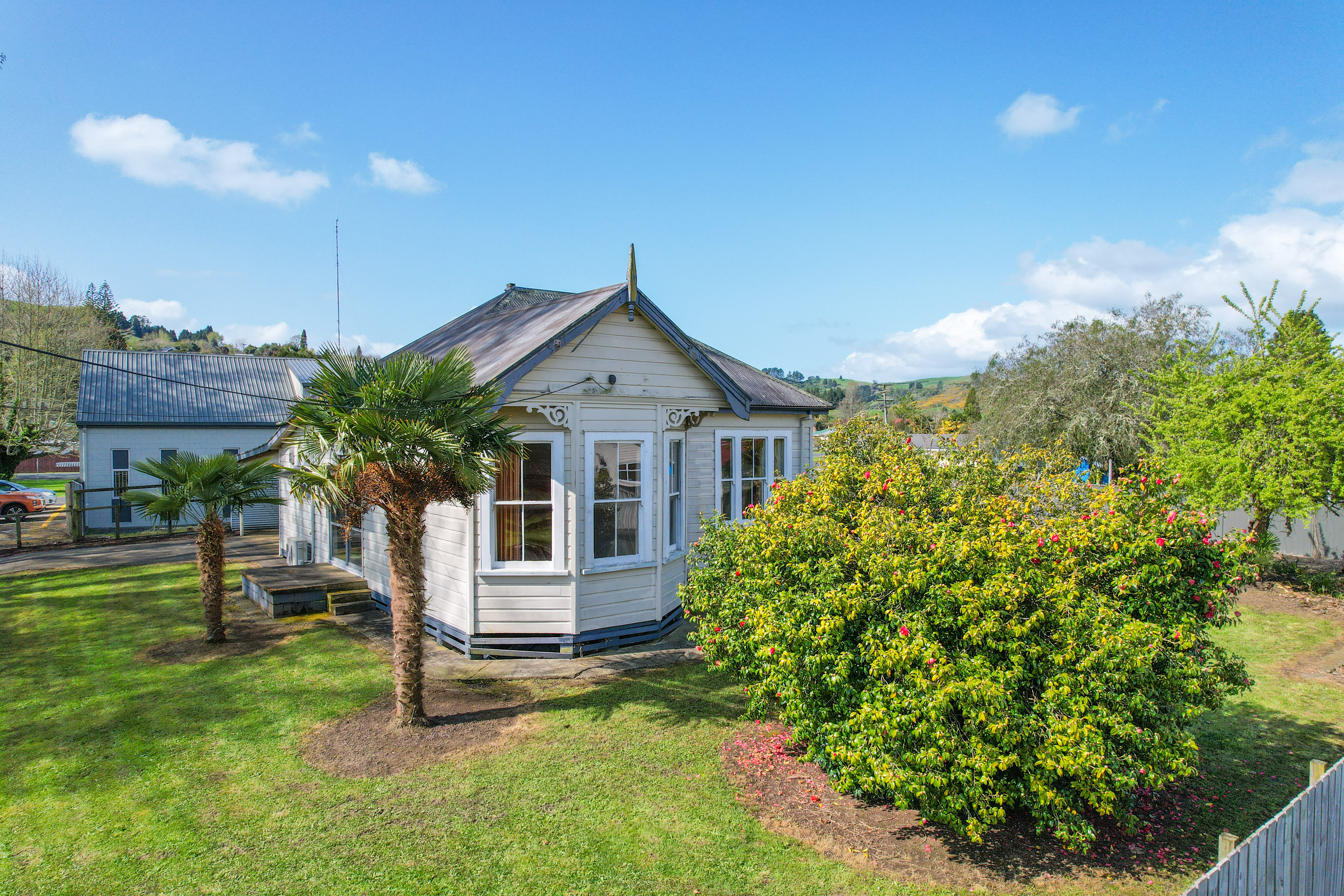 59 Esplanade, Te Kuiti, Waitomo, 3 침실, 0 욕실, House