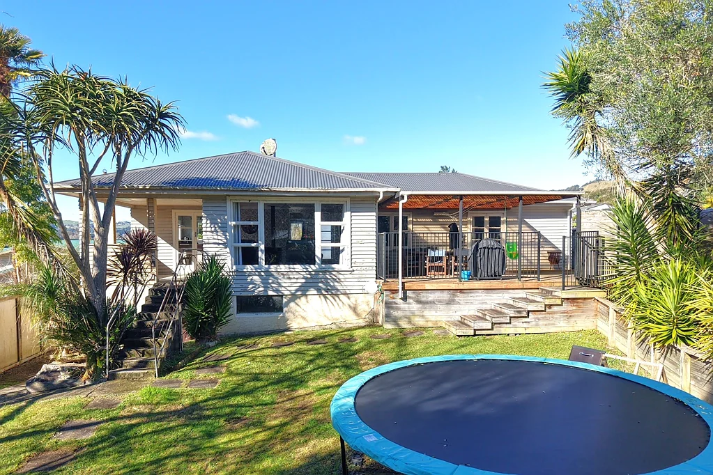Te Kuiti 3Kwarto Everything You Want in a Home - And More
