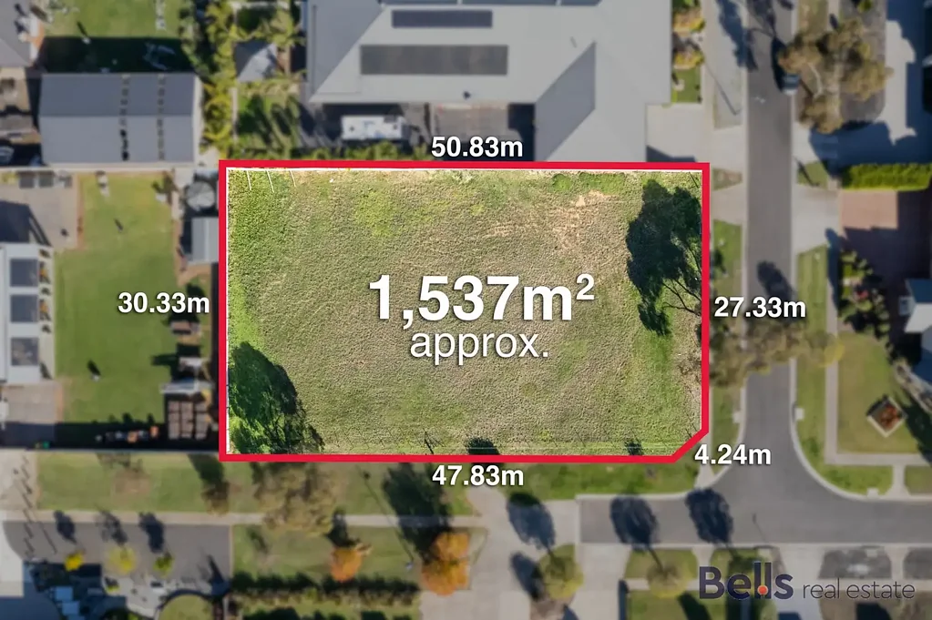 8 Chanak Place, Kurunjang, VIC 3337