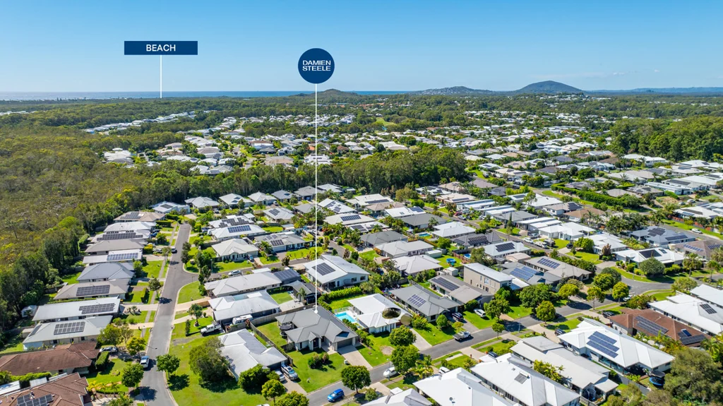 18 Gainsborough Crescent, Peregian Springs, QLD 4573