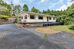 255 Pigs Head Road, Whakapara