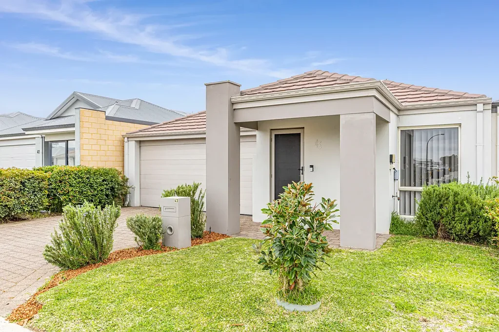 Brabham 3 Bedroom Gorgeous Home!