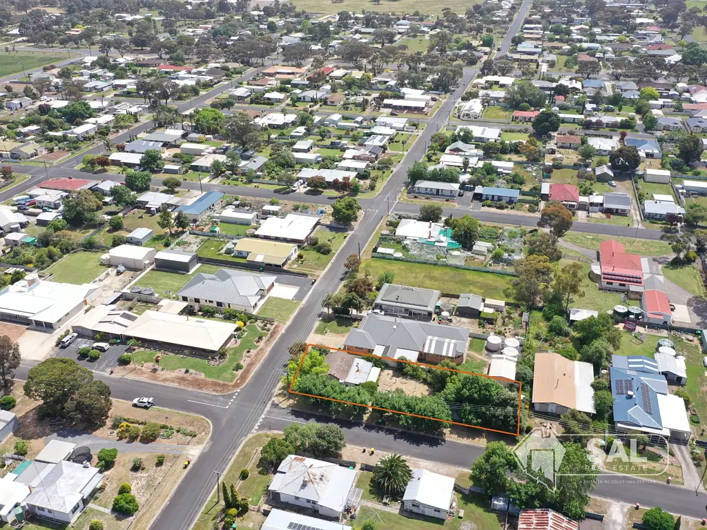 14 Campbell Street, Bordertown, SA 5268