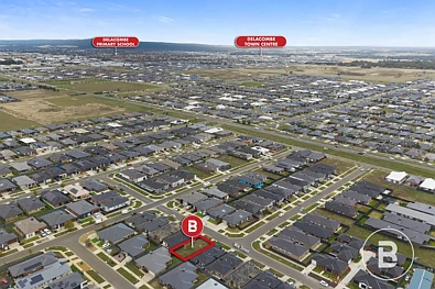 37 Mia Street, Alfredton, VIC 3350, 0房, 0浴, Section
