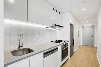 2410/8 Walker Street, Rhodes, NSW 2138, 1房, 1浴, Apartment