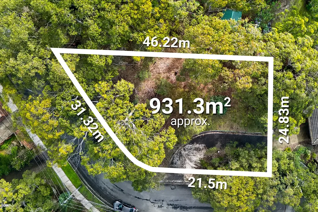Hornsby Heights Build Your Dream Here