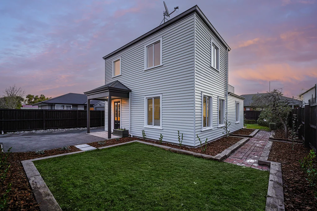 231A Geraldine Street, St Albans, Christchurch, Canterbury