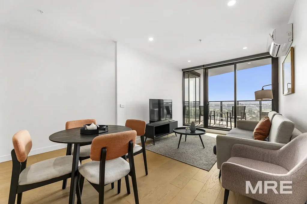 Modern Inner-City Living with Space, Style & Convenience