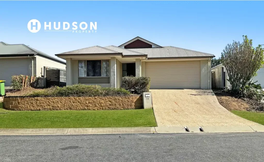 Address Withheld, Warner, QLD 4500