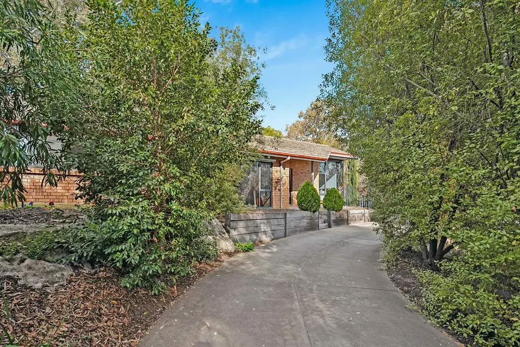 Flagstaff Hill 3कमरा Architectural Haven in Craigburn Estate