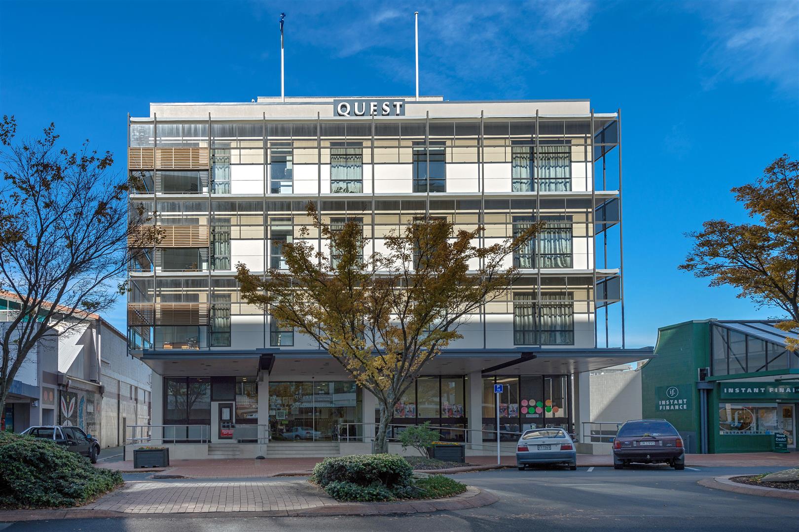 1192 Hinemoa Street, Rotorua Central, Rotorua, 36房, 0浴, Hotel Motel Leisure