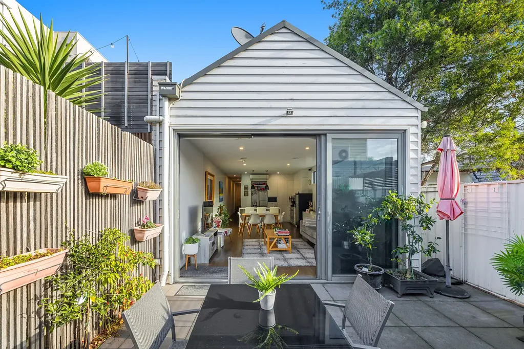 390 Graham Street, Port Melbourne, VIC 3207