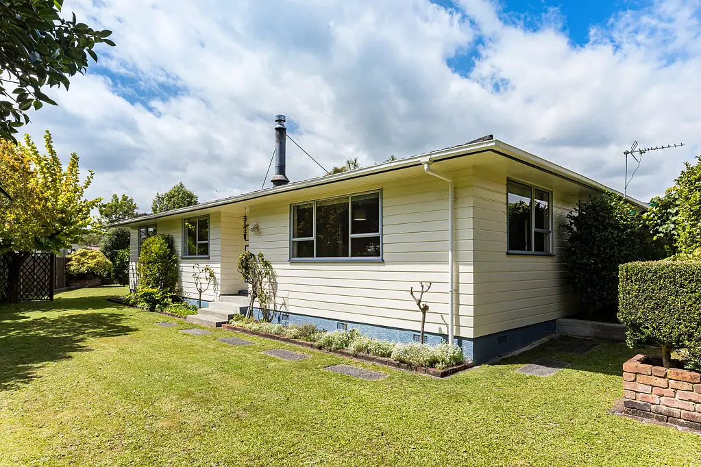 13 Fremont Grove, Totara Park, Upper Hutt, Wellington