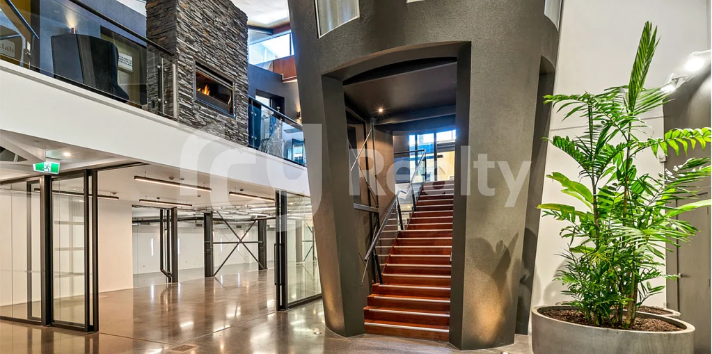 Ellerslie Prime Ellerslie Office | 200m2