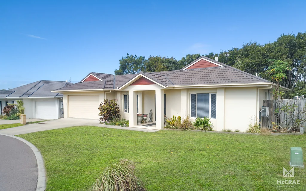 2 Second Close, Bowen, QLD 4805