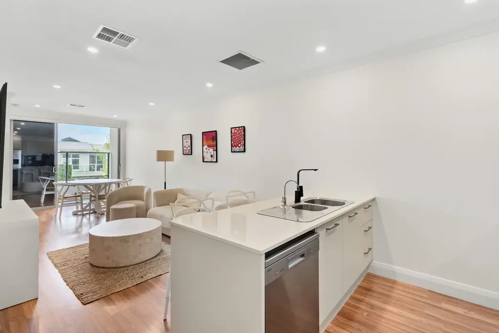 12/19 Hindmarsh Terrace, Lightsview, SA 5085