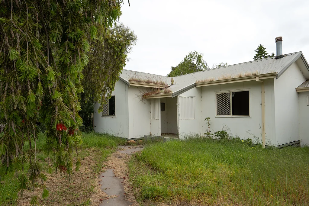 3 Richardson Street, Gnowangerup, WA 6335