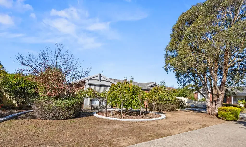 Ballan 3部屋 Charming 3-Bedroom Unit in the Heart of Ballan