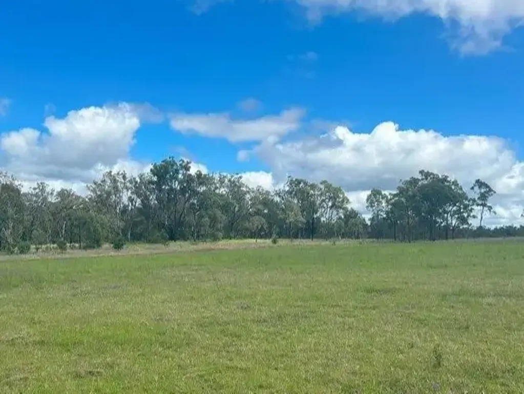 Kingaroy 🔥 South Burnett Acreage – 10 Acres of Potential
Build with no covenants