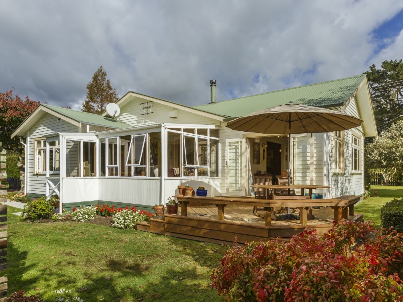 231 Hewitts Road, Linton, Palmerston North, 3房, 0浴