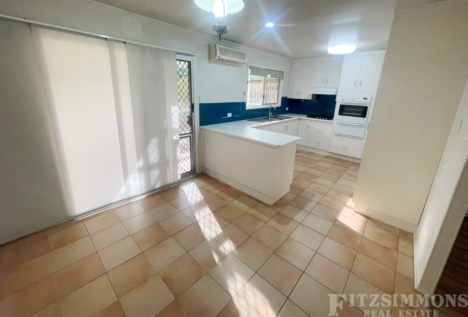 21 EAGLE ST, DALBY QLD 4405, 0房, 0浴, House