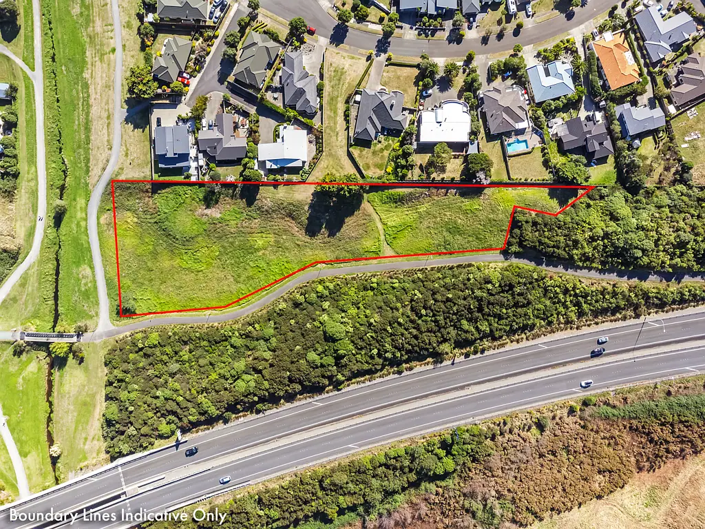 Paraparaumu Unique Opportunity