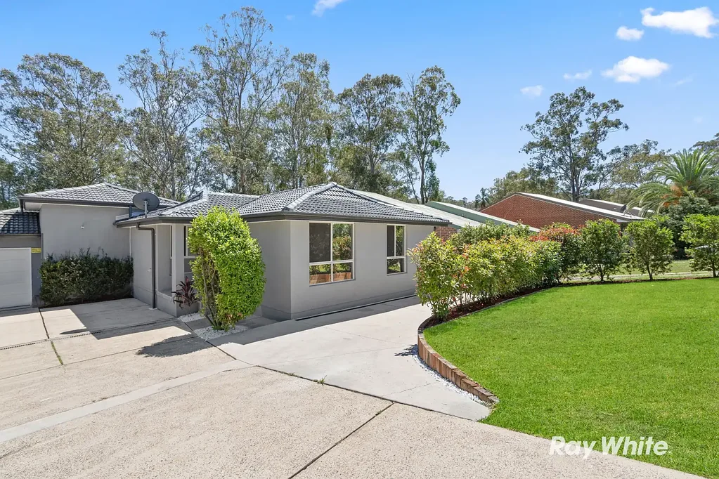 10 Dolomite Road, Cranebrook, NSW 2749