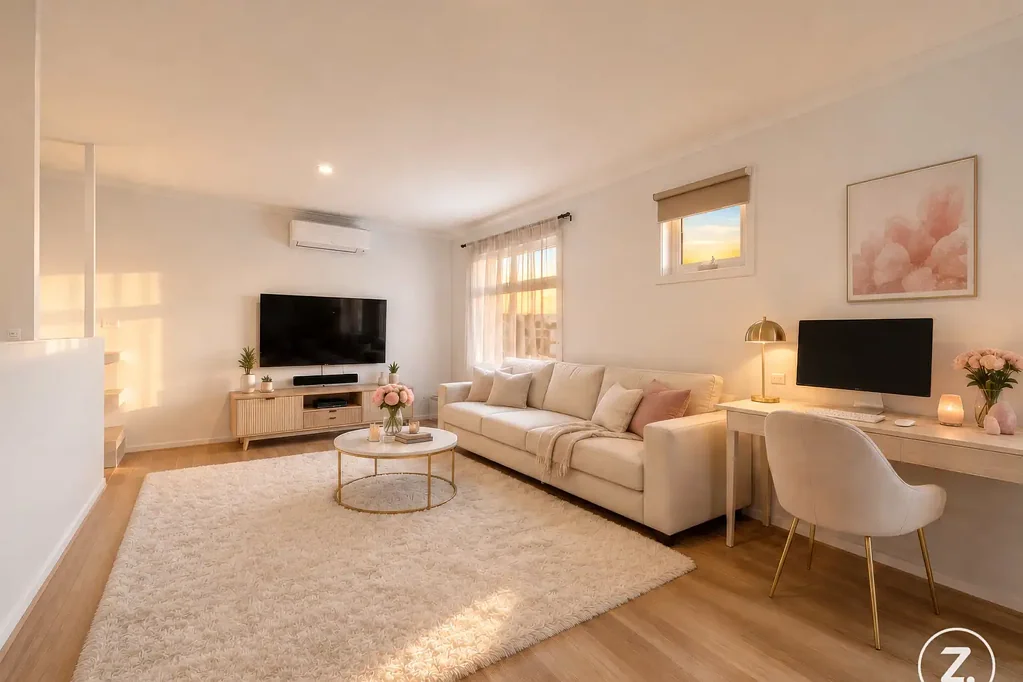 383 Racecourse Road, Kensington, VIC 3031, 1 Bedrooms, 1 Bathrooms, House