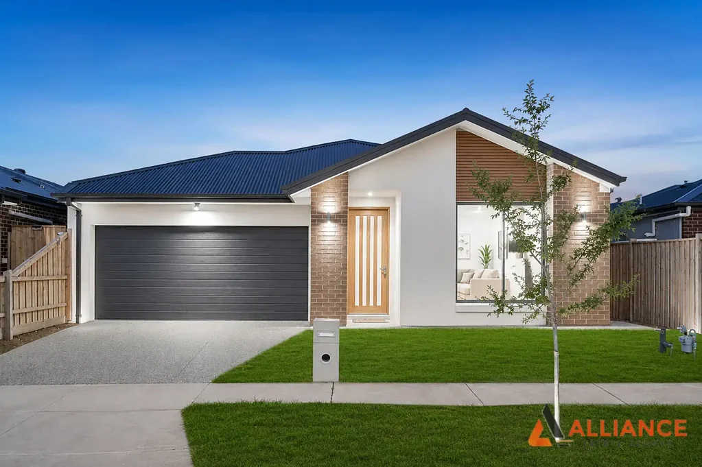 Fraser Rise 4બેડરૂમ Brand New House For Sale
