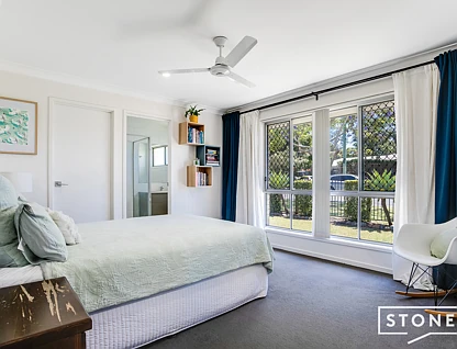 1/8 Sheehan Street, Kallangur, Moreton Bay Region, 3 ห้องนอน, 2 ห้องน้ำ, Apartment