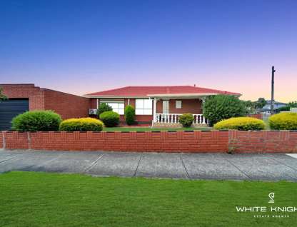 40 McKimmies Road, Lalor, VIC 3075, 3 Bedrooms, 1 Bathrooms, House