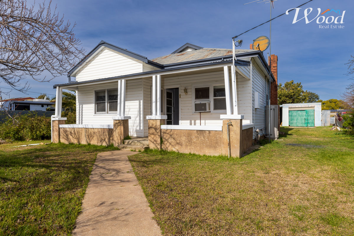 40 SLADEN ST EAST, HENTY NSW 2658, 0 habitaciones, 0 baños, House