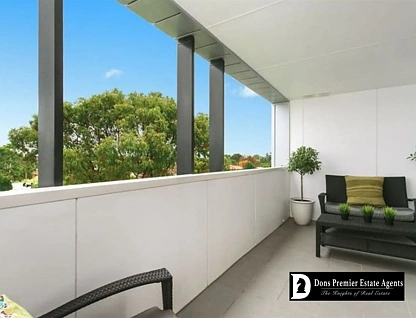 317/218 Bay Road, Sandringham, VIC 3191, 1 ਕਮਰੇ, 1 ਬਾਥਰੂਮ, Unit